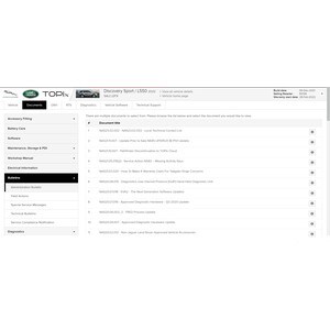 TOPIx Diagnostic Device Agent  Topix cloud diagnostics login Topix cloud diagnostics 2017+ to  24+, 5 image