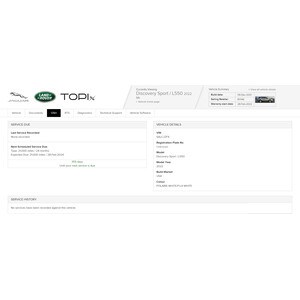 TOPIx Diagnostic Device Agent  Topix cloud diagnostics login Topix cloud diagnostics 2017+ to  24+, 13 image