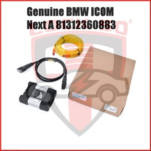 BMW ICOM Next A, 2 image