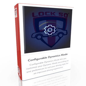 Dynamic Mode-Configurable Dynamics