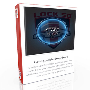 Configurable Stop/Start