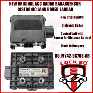 New Original ACC Distronic Radar, 2 image