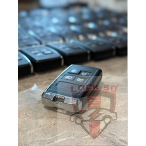 Lock50 HW04 Lock50 JLR HEX Doctor HW04 JLR Key Programmer 2017 to 2023 ...