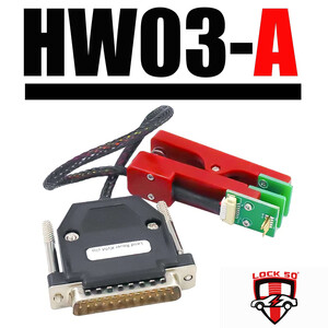 HW03A ALARM OFF Solder Free Adapter, 2 image