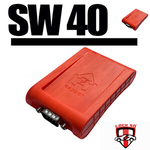 SW40  Unlock EVA2 RFA with L8B2  M8E2 and R8E2  Bcm types  found in cars 2021 +