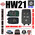 HW21 OEM  SVO NCF29A1 PEPS UWB KEY ORIGINAL 433 Mhz, 2 image