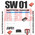 Lock50 HW01 JLR Transponder Key Copy & Unlocking & Change ID Emulator Programming Tool, Number of Lock50 Change ID Oem Grade Keys Included  with Case: Included 2 Included 2X  HW06  315 Mhz for USA/Canada , 6 image