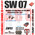 Lock50 HW01 JLR Transponder Key Copy & Unlocking & Change ID Emulator Programming Tool, Number of Lock50 Change ID Oem Grade Keys Included  with Case: Included 2 Included 2X  HW06  315 Mhz for USA/Canada , 12 image