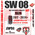 Lock50 HW01 JLR Transponder Key Copy & Unlocking & Change ID Emulator Programming Tool, Number of Lock50 Change ID Oem Grade Keys Included  with Case: Included 2 Included 2X  HW06  315 Mhz for USA/Canada , 13 image
