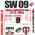 Lock50 HW01 JLR Transponder Key Copy & Unlocking & Change ID Emulator Programming Tool, Number of Lock50 Change ID Oem Grade Keys Included  with Case: Included 2 Included 2X  HW06  315 Mhz for USA/Canada , 14 image