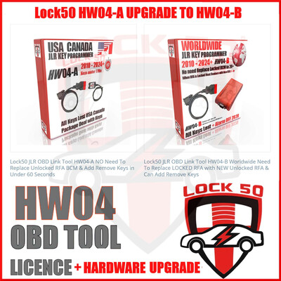 HW04 PAYG or HW04-A Upgrade Software Licences to HW04-B HW04-C or HW04-C+, 4 image