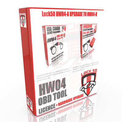 HW04 PAYG or HW04-A Upgrade Software Licences to HW04-B HW04-C or HW04-C+, 3 image