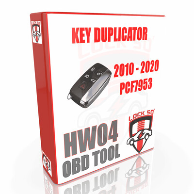 SW34 Duplicator HW04 PAYG   2 Key Programming Licence  HW05/HW06 Key