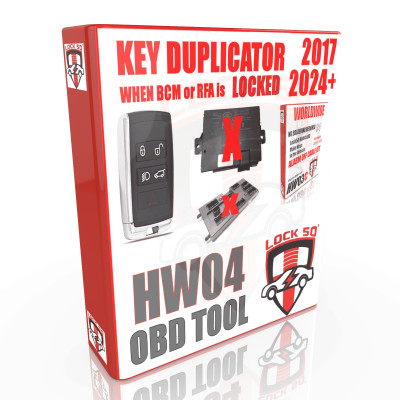 SW36  Duplicator KVM/RFA Licence Upgrade, 4 image