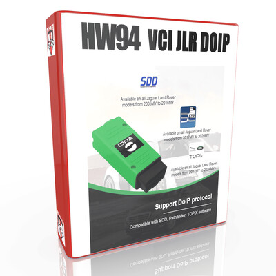 HW94 VNCI JLR DOIP VCI