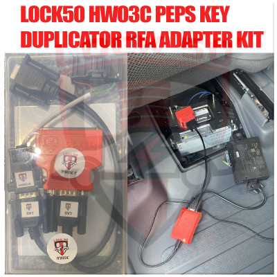 SW36  Duplicator KVM/RFA Licence Upgrade, 5 image