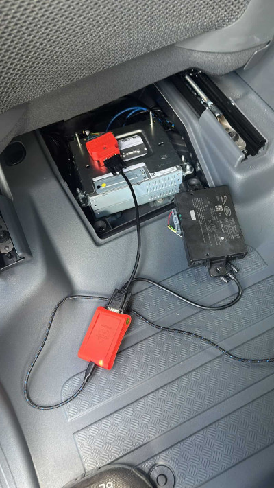 SW36  Duplicator KVM/RFA Licence Upgrade, 8 image