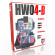 Lock50 JLR OBD HW04-B Tool Kit for Locked Keyless Module and you can Replace RFA Module only, HW04-B OBD Tool Package Deals: HW04-B  OBD Tool Key Programming Tool , 2 image