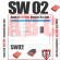 Lock50 JLR OBD HW04-B Tool Kit for Locked Keyless Module and you can Replace RFA Module only, HW04-B OBD Tool Package Deals: HW04-B  OBD Tool Key Programming Tool , 6 image