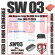 Lock50 JLR OBD HW04-B Tool Kit for Locked Keyless Module and you can Replace RFA Module only, HW04-B OBD Tool Package Deals: HW04-B  OBD Tool Key Programming Tool , 7 image
