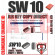 Lock50 JLR OBD HW04-B Tool Kit for Locked Keyless Module and you can Replace RFA Module only, HW04-B OBD Tool Package Deals: HW04-B  OBD Tool Key Programming Tool , 14 image