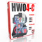 Lock50 JLR OBD HW04-C Tool Kit Support  UWB Models with Locked RFA Programming Spare or Lost Keys Without Module Changes, Worldwide Lock50 HW04-C Package Options: HW04-C OBD Link Tool