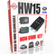 OEM HW15 JLR LAND ROVER PSFOB NON UWB PEPS NCF29A1 433  Mhz