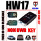 Lock50 HW17 NON OEM NON UWB PEPS JLR 433 Mhz, 2 image
