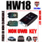 Lock50 HW18 NON OEM NON UWB PEPS  JLR 315  Mhz, 2 image