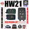 HW21 OEM  SVO NCF29A1 PEPS UWB KEY ORIGINAL 433 Mhz, 2 image