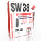 SW38 Lock50 HW04-B or C  Allows Downgrade RFA Module Software OBD when its High