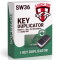 SW36 Token SW36 HW04- A   1 Key Programming Licence  HW13/HW14 Key