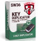 SW36 Token HW04- A 2 Key Programming Licence HW13/HW14 Key
