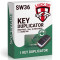 SW36 Token HW04- B    1 Key Programming Licence  HW13/HW14 Key