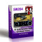 SW204 V8 OCTA Dynamic Mode & Exhaust Valves